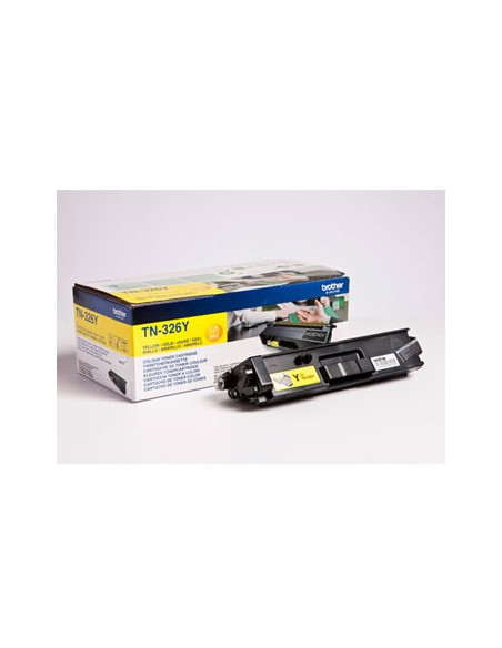 Toner HL L8250CDN/L8350CDW Amarelo Alta Capacidade