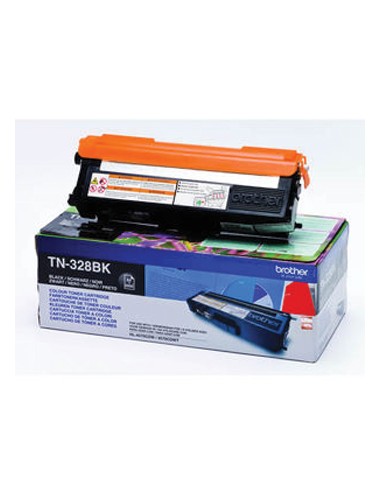 Toner DCP9270/MFC9970 Alta Capacidade Preto