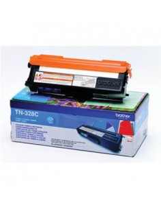 Toner DCP9270/MFC9970 Alta Capacidade Azul