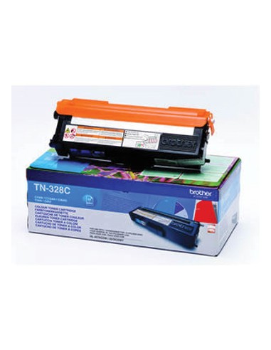 Toner DCP9270/MFC9970 Alta Capacidade Azul