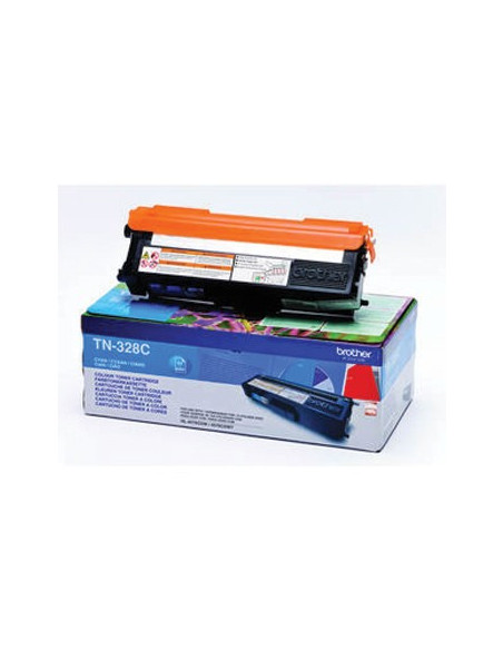 Toner DCP9270/MFC9970 Alta Capacidade Azul