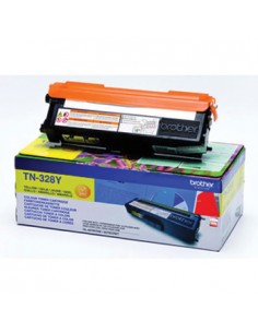 Toner HL 4570CDW Alta Capacidade Amarelo