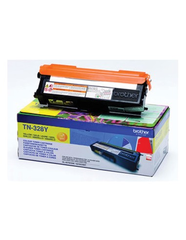 Toner HL 4570CDW Alta Capacidade Amarelo