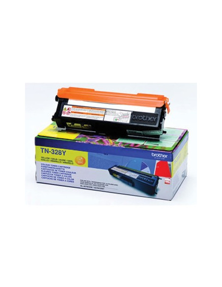 Toner HL 4570CDW Alta Capacidade Amarelo