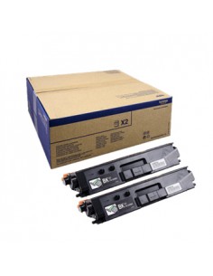 Toner HL L8350CDW Preto Capacidade Extra Pack 2un