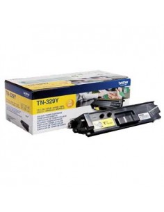 Toner HL L8350CDW Amarelo Capacidade Extra