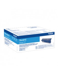 Toner HLL8260CDW/L8360CDW Azul