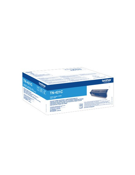 Toner HLL8260CDW/L8360CDW Azul