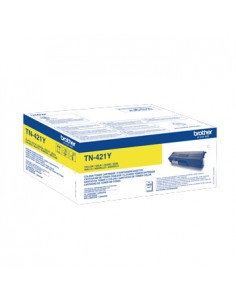 Toner HLL8260CDW/L8360CDW Amarelo