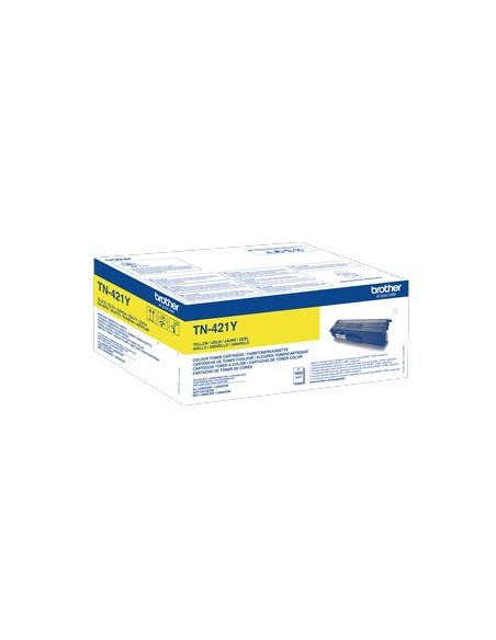 Toner HLL8260CDW/L8360CDW Amarelo