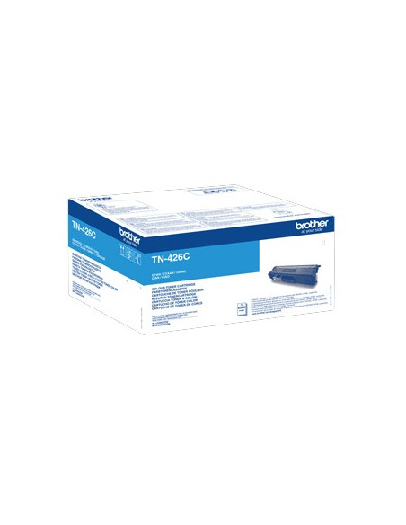 Toner HLL8260CDW/L8360CDW Extra Capacidade Azul