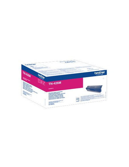 Toner HLL8260CDW/L8360CDW Extra Capacidade Magenta