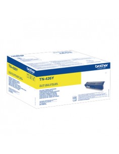 Toner HLL8260CDW/L8360CDW Extra Capacidade Amarelo