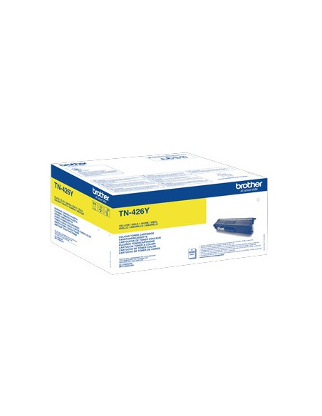 Toner HLL8260CDW/L8360CDW Extra Capacidade Amarelo