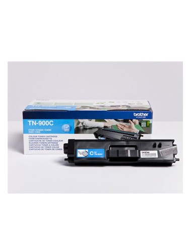 Toner Cartridge LD HL L9200CDWT/L9300CDWTT Azul