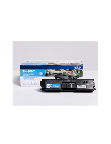 Toner Cartridge LD HL L9200CDWT/L9300CDWTT Azul