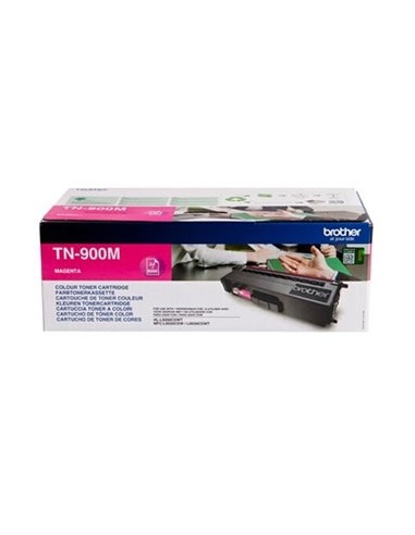 Toner Cartridge LD HL L9200CDWT/L9300CDWTT Magenta