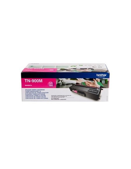 Toner Cartridge LD HL L9200CDWT/L9300CDWTT Magenta