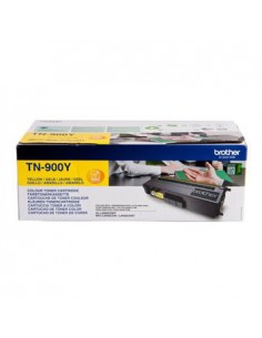 Toner Cartridge LD HL L9200CDWT/L9300CDWTT Amarelo