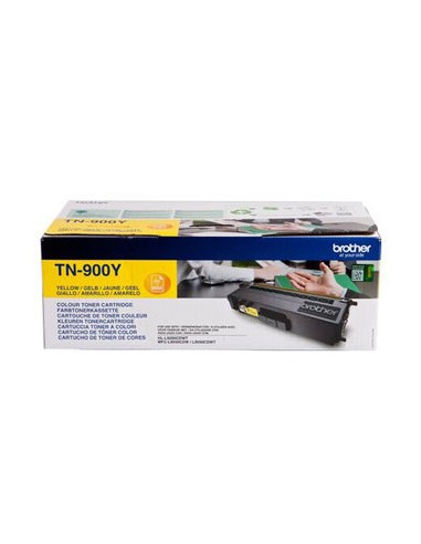 Toner Cartridge LD HL L9200CDWT/L9300CDWTT Amarelo