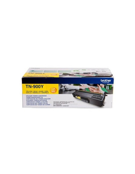 Toner Cartridge LD HL L9200CDWT/L9300CDWTT Amarelo