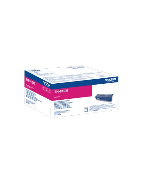 Toner HLL9310CDW Magenta