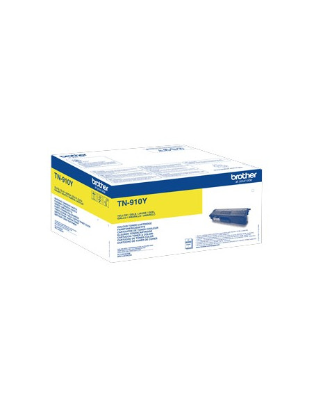 Toner HLL9310CDW Amarelo