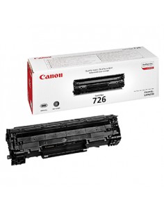 Toner p/Canon LBP6200d (726)