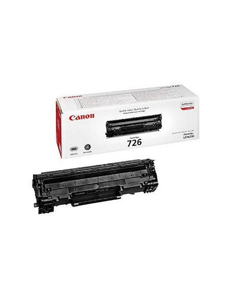 Toner p/Canon LBP6200d (726)