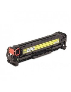 Toner p/Canon LBP5050/5050n/MF8030cn/MF8050cn Amarelo
