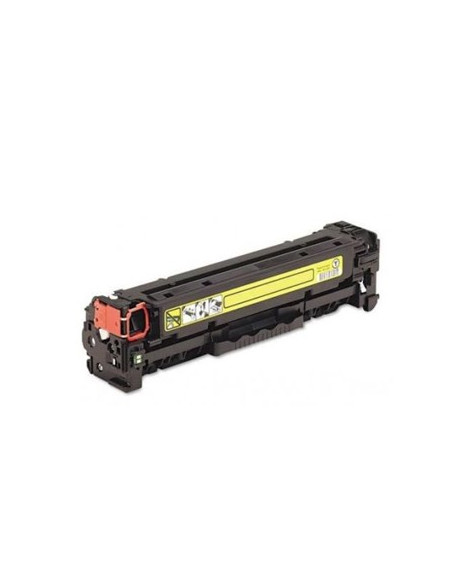 Toner p/Canon LBP5050/5050n/MF8030cn/MF8050cn Amarelo