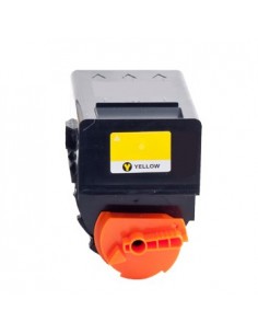 Toner p/Canon IRC 2380I/2880I/3380I/3580I Amarelo (0454B002