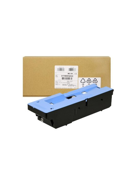 Kit Manutencao IPF8400/W8400/W8400P MC-04