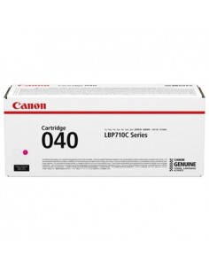 Toner LBP710 Series 040 Magenta