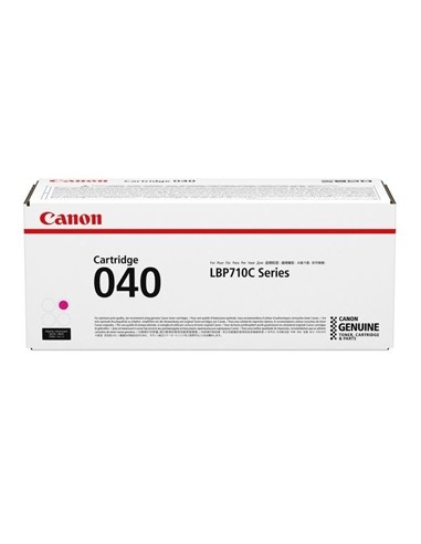 Toner LBP710 Series 040 Magenta