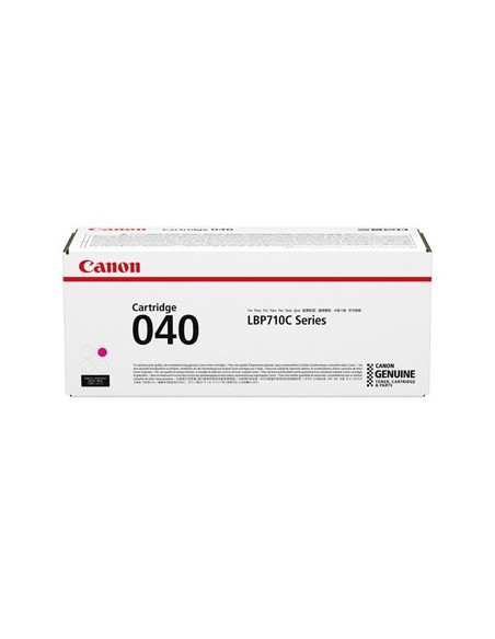 Toner LBP710 Series 040 Magenta