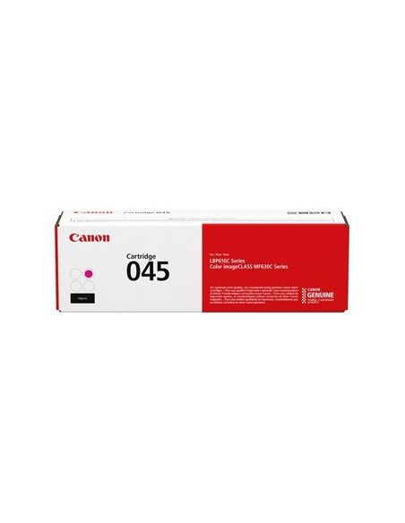 Toner LBP610 Series/MF630 Series 045 Magenta