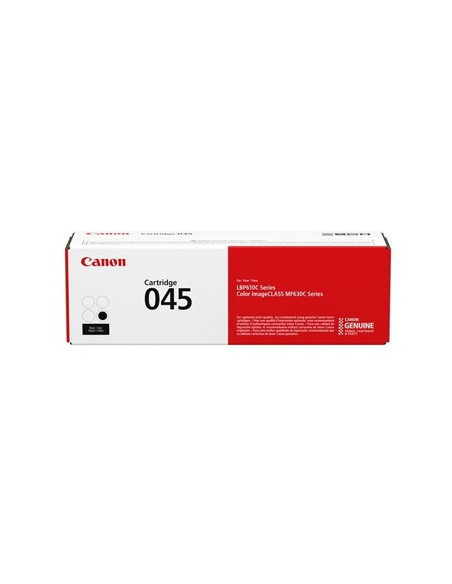 Toner LBP610 Series/MF630 Series 045 Preto