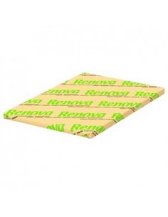 Papel Vegetal Alimentar 50x75cm 38gr 500 Folhas