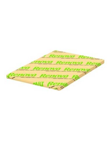 Papel Vegetal Alimentar 50x75cm 38gr 500 Folhas