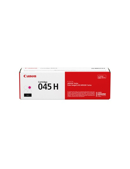 Toner LBP610 Series/MF630 Series 045H Alta Capacidade Magent