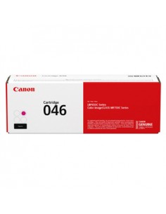Toner LBP650 Series/MF730 Series 046 Magenta