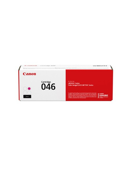 Toner LBP650 Series/MF730 Series 046 Magenta