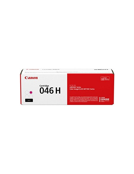 Toner LBP650 Series/MF730 Series 046H Alta Capacidade Magent