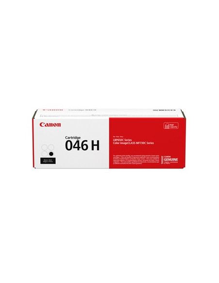 Toner LBP650 Series/MF730 Series 046H Alta Capacidade Preto
