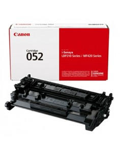 Toner LBP210/MF420 CRG 052 Preto