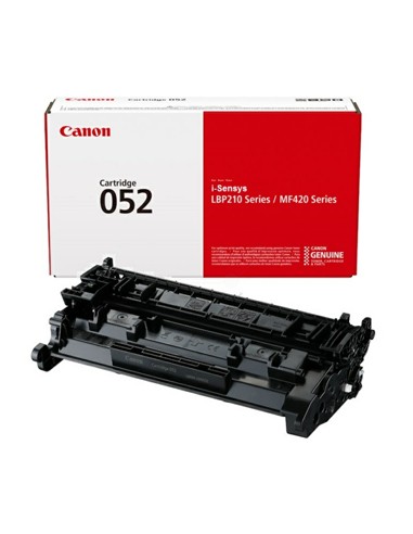 Toner LBP210/MF420 CRG 052 Preto