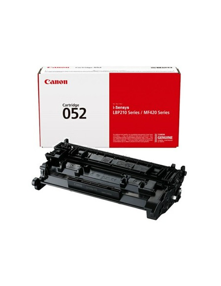 Toner LBP210/MF420 CRG 052 Preto