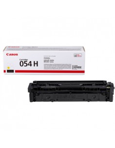 Toner LBP620/LBP640/MF640 054 Amarelo