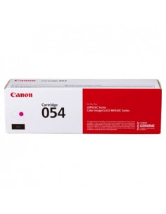 Toner LBP620/LBP640/MF640 054 Magenta